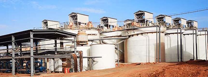 15000TPD Gold Ore Processing Plant in Guinea.jpg